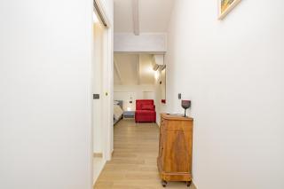 A8 Aloe Rho Fiera -Monza Como-MXP AMPIO e LUMINOSO MONOLOCALE - 9