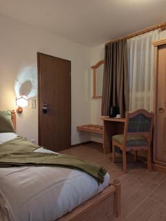 Wald Villa Schönau - Schönau an der Brend - 4