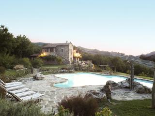 Wp Relais Villa Vignalunga - Bagno Vignoni - 6