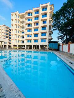 Royal Apartments Nyali 2Bedroom - Mombasa - 3