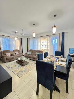 Royal Apartments Nyali 2Bedroom - Mombasa - 6