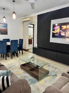 Royal Apartments Nyali 2Bedroom - Mombasa - 9