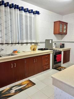 Royal Apartments Nyali 2Bedroom - Mombasa - 4