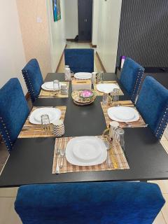 Royal Apartments Nyali 2Bedroom - Mombasa - 1