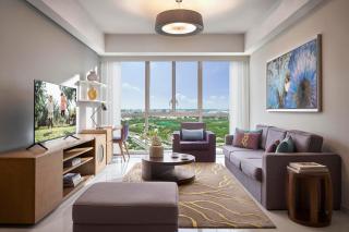 Somerset Vista Ho Chi Minh City - 6