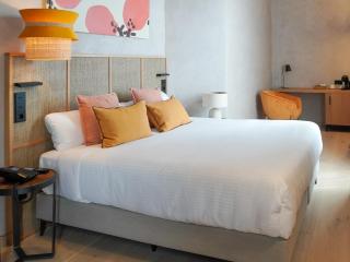 Tradere Hotel Boutique - 9