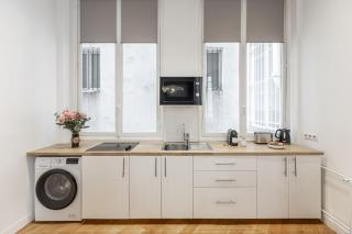 Champs Elysées - Amazing Apartment - Studio - Parijs - 3
