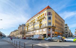 Time Out Suites With Terrace - R30 - Budapest - 9