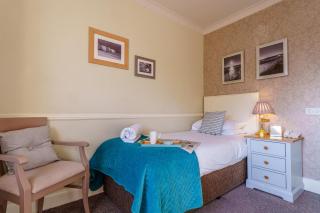 Botany Bay Hotel - Broadstairs - 9