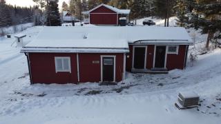 Kolbackens Camping & Stugby - Åsarna - 8