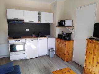 Appartement refait à neuf en 2025 - Cabourg - 0