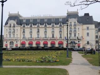 Appartement refait à neuf en 2025 - Cabourg - 4