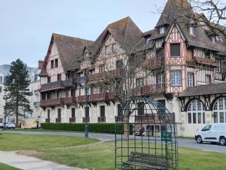 Appartement refait à neuf en 2025 - Cabourg - 3