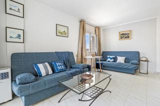 WELCS APARTAMENTO 226 EMP frente al Canal - 9