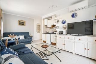 WELCS APARTAMENTO 226 EMP frente al Canal - Empuriabrava - 8