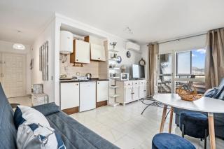 WELCS APARTAMENTO 226 EMP frente al Canal - Empuriabrava - 6