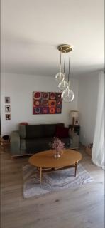 T1 Moderne avec Terrasse - Mauguio - 6