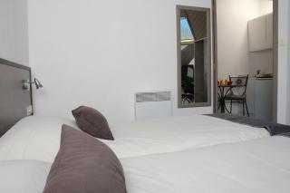 Motel du Val André - Pléneuf-Val-André - 7
