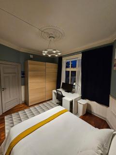 Xtremely central Penthouse 2 story, 3 bdr apartment, 104 M2 - Oslo - 6