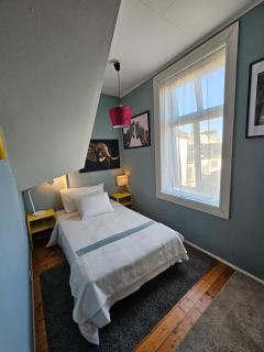 Xtremely central Penthouse 2 story, 3 bdr apartment, 104 M2 - Oslo - 1