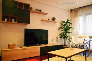 Apartamento Arco de la Barrera - parking en el centro - San Vicente de la Barquera - 7
