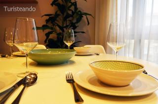 Apartamento Arco de la Barrera - parking en el centro - San Vicente de la Barquera - 5