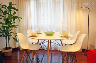 Apartamento Arco de la Barrera - parking en el centro - San Vicente de la Barquera - 6