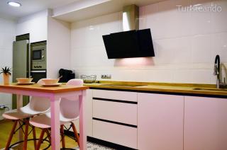 Apartamento Arco de la Barrera - parking en el centro - San Vicente de la Barquera - 3