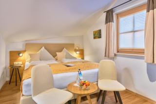 Wander und Aktiv Hotel Rösslwirt - Lam - 7