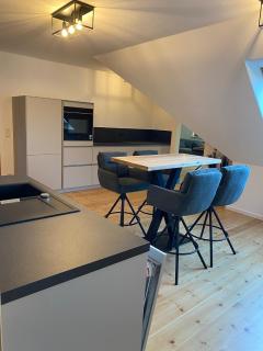 Ferienwohnung Unterm Dumel in Winterberg - 4