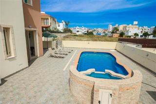 Villa Florie - Protaras - 3