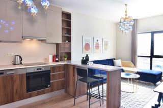 Quiet & Cozy Stay Private 1-bedroom Apartment - Istanbul - 3