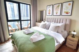 Quiet & Cozy Stay Private 1-bedroom Apartment - Istanbul - 7