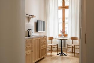 RentPlanet - Studio Cybulskiego - Breslau - 1