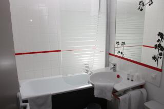 Motel du Val André - Pléneuf-Val-André - 1