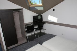 Motel du Val André - Pléneuf-Val-André - 6