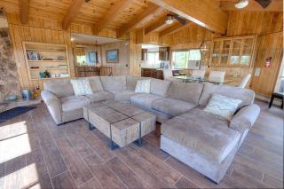 The Heights home - Zephyr Cove - 3