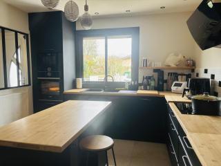 Maison, jardin, Circuit 10 min - 5