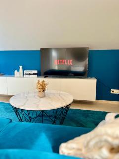 Pit & Lodge - Malmedy - 4