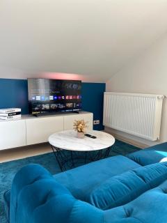 Pit & Lodge - Malmedy - 5