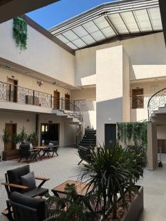 Bademli Han Otel - 2