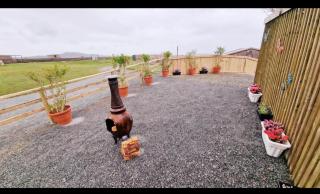 Cosy annexe sleeps 4 - Holyhead - 4