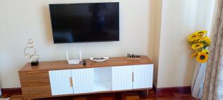 Westlands place 506 - Nairobi - 5