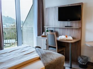 Wetzlarer Hof Hotel & Restaurant - 2