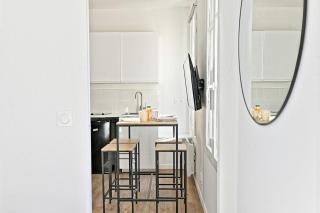 Convenient apartment near Gare de Lyon - 4