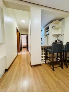 MRG - Ótima Localização 2D - A 300 metros da Rua Coberta - Gramado - 2