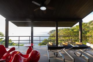 Villa Yin-Noi, Private Oceanfront Villa, Kamala Beach - Kamala Beach - 7