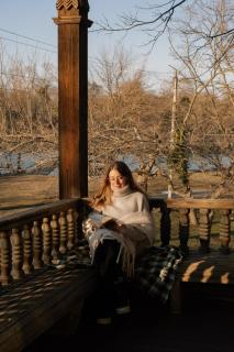 Gardabani National Park - - 2