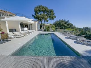 Demeure Domaine du Soleil - Le Lavandou - 7