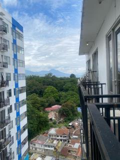 Apartment Jardin Cihampelas bandung - Bandung - 6